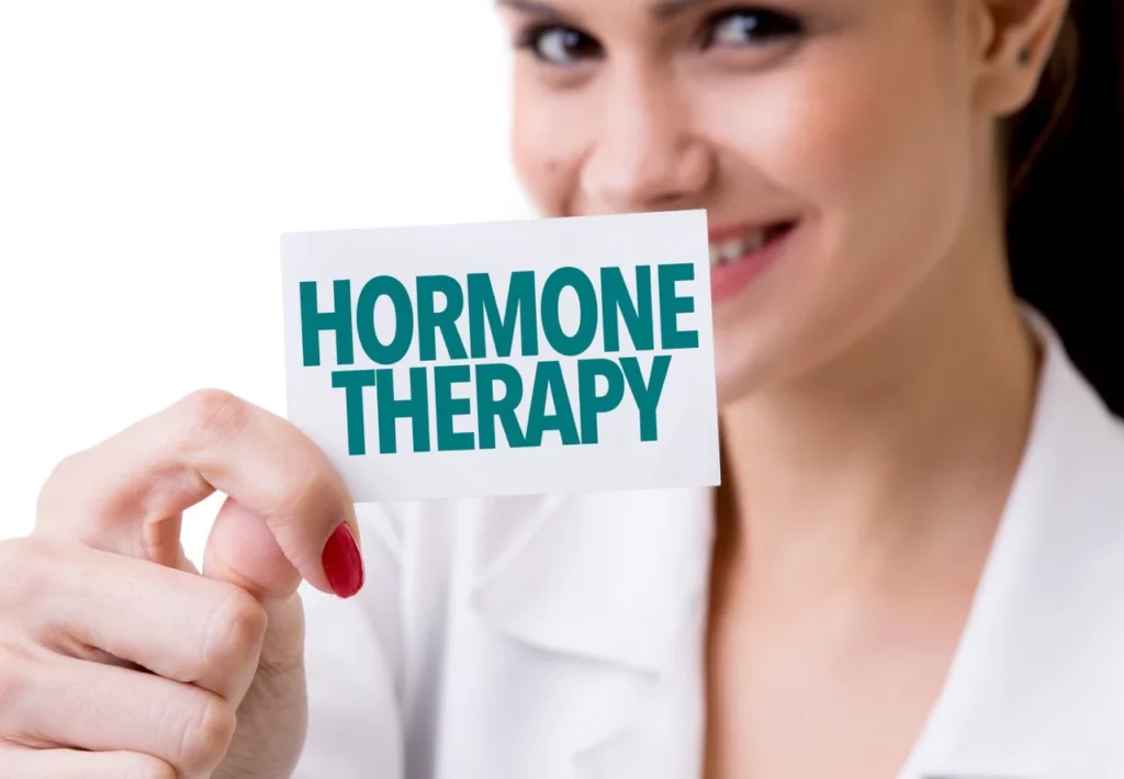 Bioidentical Hormone Replacement Therapy