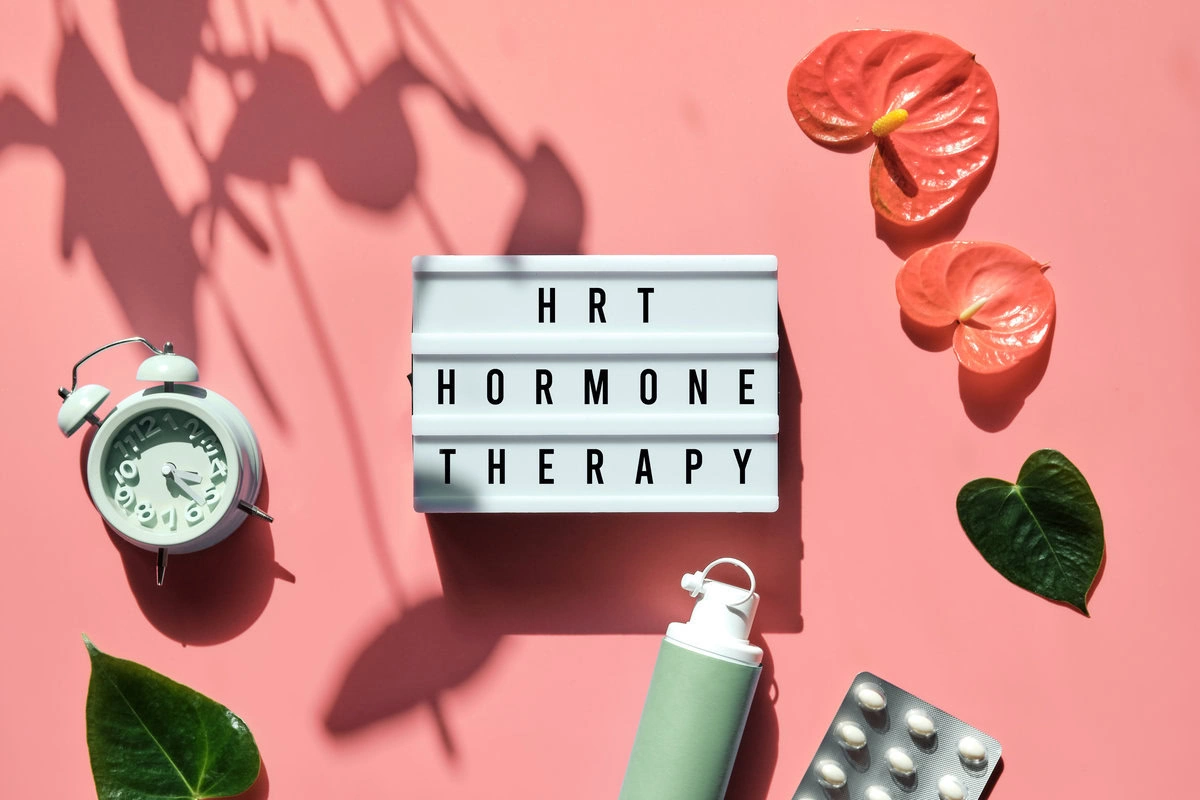 Bioidentical Hormones by Live Vibrant Wellness And Aesthetics in Boynton Beach, Florida