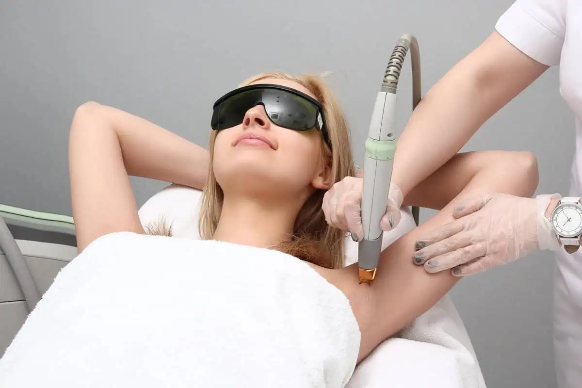 Laser Hair Removal by Live Vibrant Wellness And Aesthetics in BOYNTON BEACH, FL