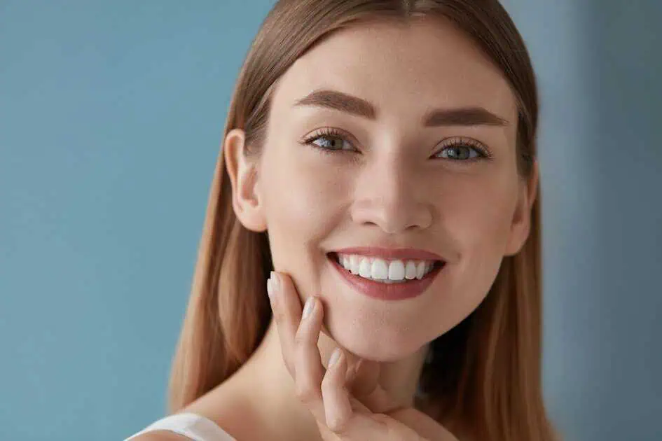 Teeth Whitening in Boynton Beach, FL by Live Vibrant Wellness And Aesthetics