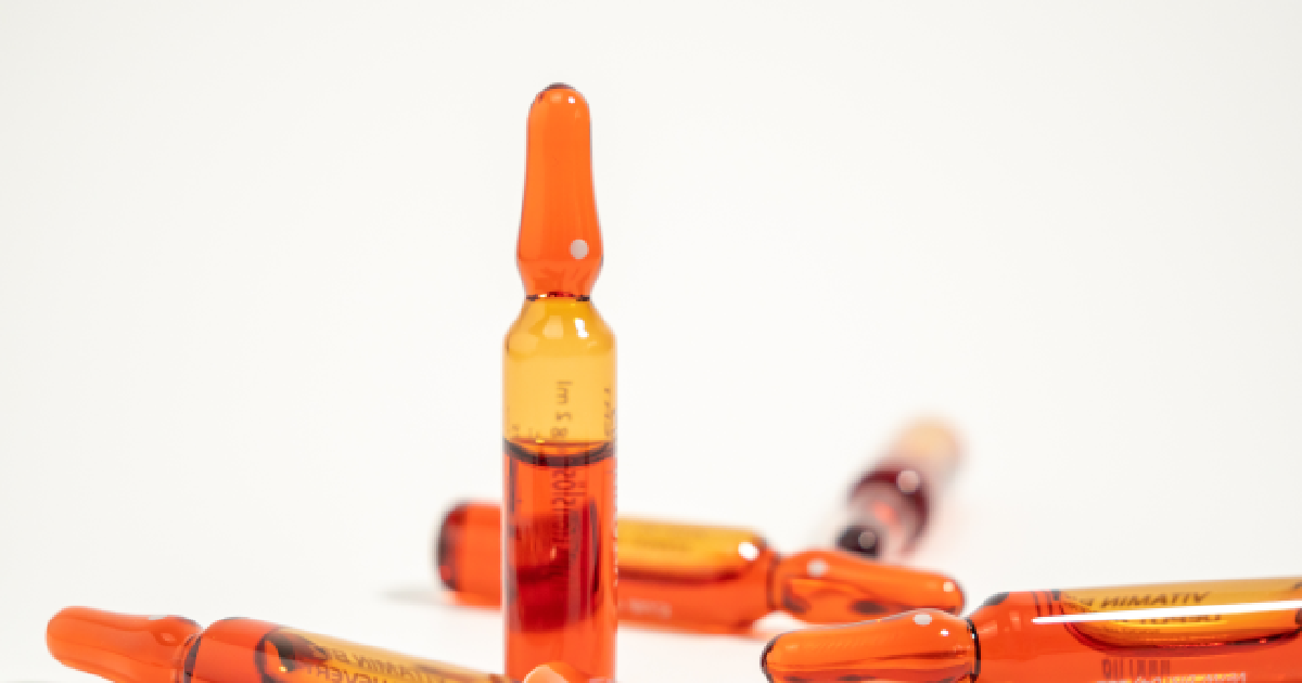 Vitamin Shots IN BOYNTON BEACH, FL